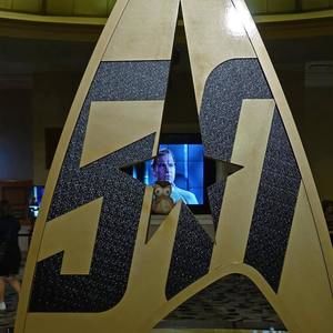 Meet your Posher, Gerald